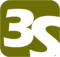 3s logo